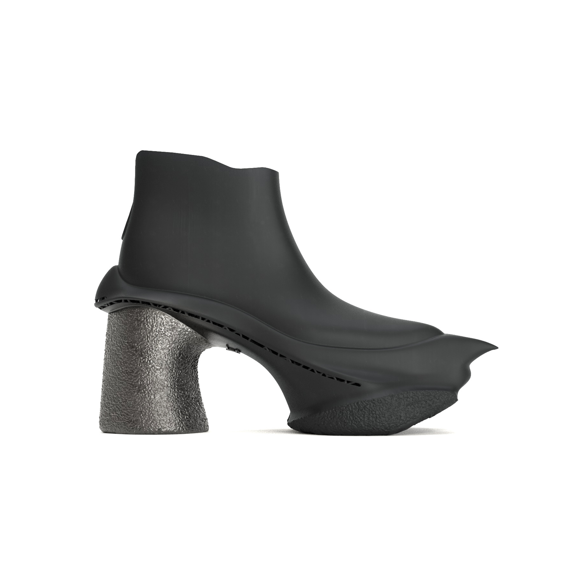 SCRY Predator Clawn Nickel H 鞋履