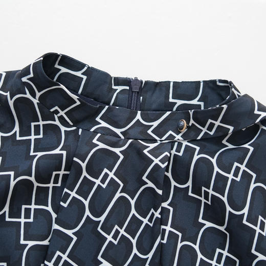 MJ3L056麦克斯菲瑞连衣裙 商品图2