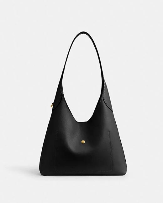 COACH蔻驰 BROOKLYN 28号单肩包 商品图2