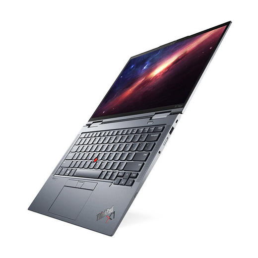 ThinkPad X1 YOGA  2023款  14英寸翻转触控笔记本电脑 商品图3