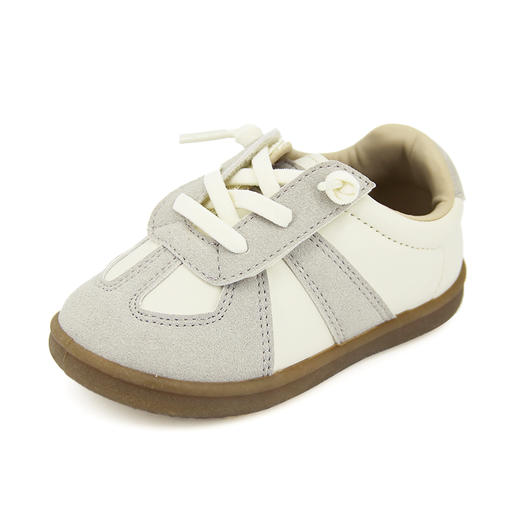 Topstar秋季新款软底儿童德训鞋6025 商品图6