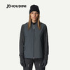 HOUDINI胡丁尼 Moonwalk Vest 太空步 女款户外休闲马甲830033 商品缩略图1