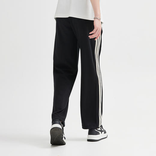 【新品上新】HX 直筒休闲长裤C203420018101/02 商品图4