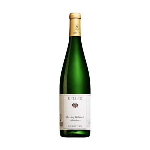 KELLER，Riesling Limestone 2022 凯乐酒庄 莉姆斯通雷司令白葡萄酒2022[V级会员：456元] 商品图0