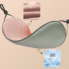 IEF/爱依服四季双面用凉感遮光旅游睡眠眼罩DA1115 商品缩略图3