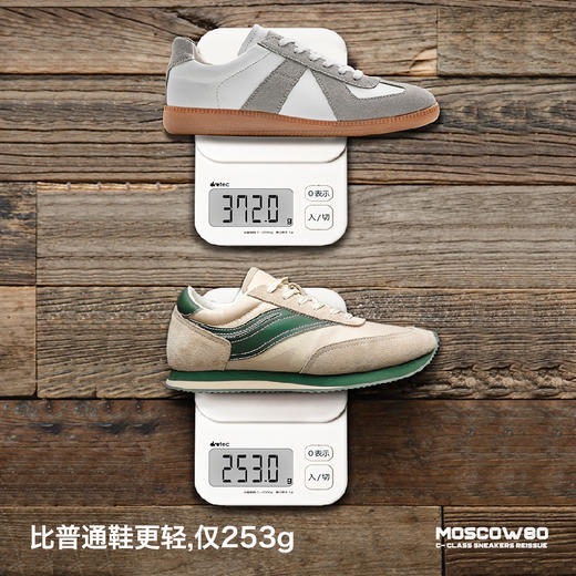 2025夏季新款休闲鞋男鞋低帮板鞋潮流阿甘鞋慢跑鞋美式复古运动鞋 商品图3