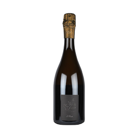 Cedric Bouchard Roses de Jeanne 'UR-Les Ursules' Blanc de Noirs,C布夏尔公爵珍妮玫瑰“月苏园”黑中白香槟2018[V级会员：3496元]