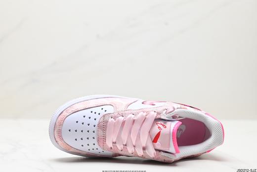 耐克NIKE AIR FORCE 1休闲运动板鞋DH2920-111男女鞋 商品图1