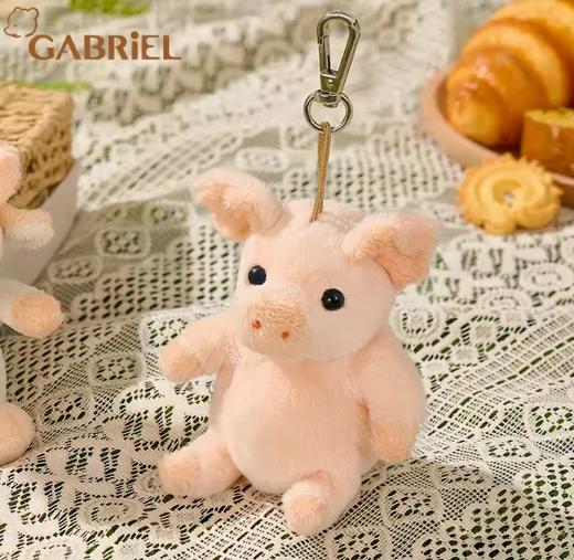 伽百利Gabriel康康挂件（11 CM） 商品图0