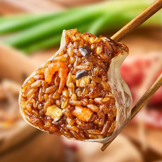 【网红烧麦】 一旬一味 烧麦组合 商品图2