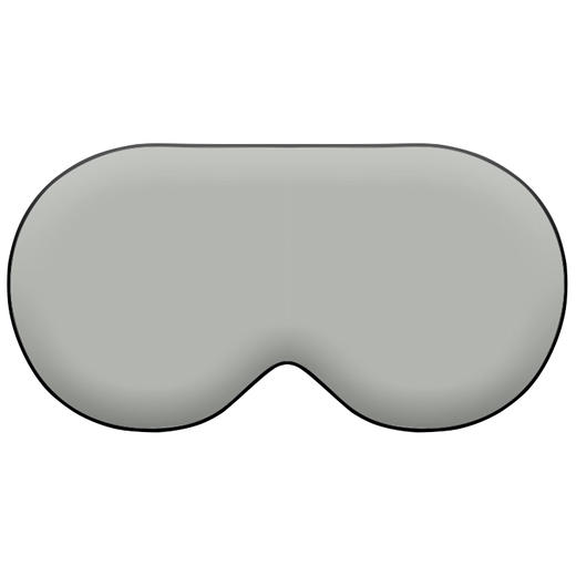 IEF/爱依服四季双面用凉感遮光旅游睡眠眼罩DA1115 商品图4