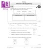 【中商原版】英国原版CGP New KS3 Year 9 Science 10-Minute Weekly Workouts (includes answers) 商品缩略图1