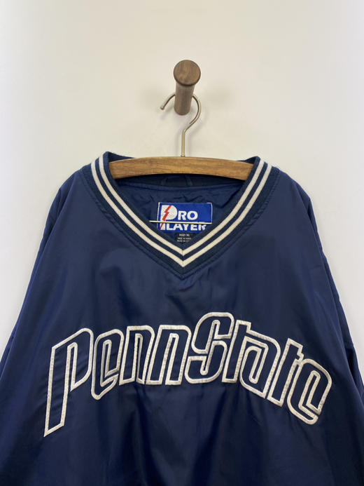 90年代 Vintage PRO PLAYER 韩国制 运动罩衫_SLSS(XL) 商品图0