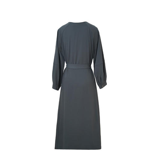 MJ3L045麦克斯菲瑞休闲连衣裙 商品图1