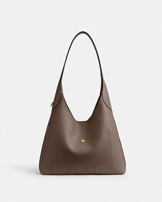 COACH蔻驰 BROOKLYN 28号单肩包 商品图2