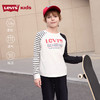 LEVIS 秋 大童小童 儿童童装T恤 LVB-LK-M672 商品缩略图0