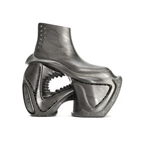 SCRY Predator Extra Nickel 鞋履