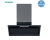 西门子（510514）（SIEMENS）锥锋速吸油烟机超薄嵌入智能自清洁强排变频电机中式侧吸烟机LS35W2VB9W 商品缩略图0