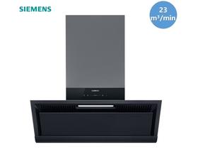 西门子（510514）（SIEMENS）锥锋速吸油烟机超薄嵌入智能自清洁强排变频电机中式侧吸烟机LS35W2VB9W