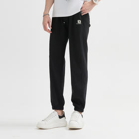 【断码清仓】HX 春夏季休闲长裤S203422299101