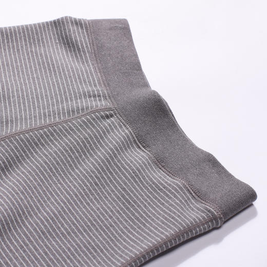 都市丽人眯雅佳打底裤舒暖单层裤保暖裤双面磨毛中厚九分裤JLT4A1 商品图4