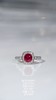 1.03ct 红宝石戒指 商品缩略图0