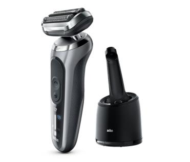 Braun博朗电动须刀72-G7000cc 商品图0