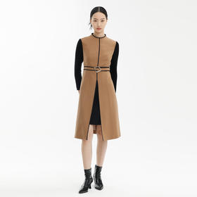 戴布拉芬连衣裙L27C536