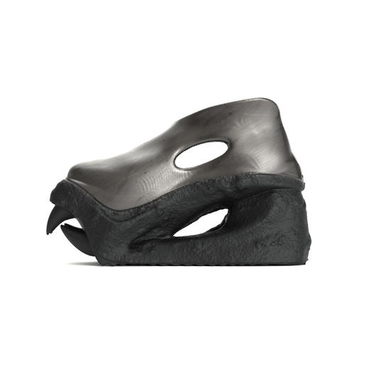 SCRY Predator Skull Nickel H 鞋履 商品图2