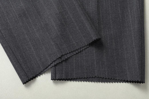 【商城同款】【新款DDS】大依优型大码西装休闲西服马甲三件套套装西裤外套裤子加肥加大肥佬休闲商务上衣男士胖子正装西装 商品图5