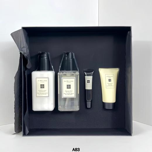 ( 祖马龙全身香氛四件套 ) A83编码！配礼袋❗️ 商品图3