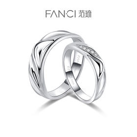 恋爱印迹【闭口单戒】