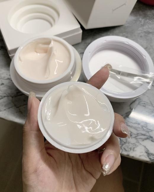 日本贵妇mikimoto御木本珍珠颈霜 滋润亢老淡纹提亮 90g 商品图3