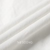 THESOONG|"假日风情"100%棉透气松弛感休闲套装HBWT4755/HBKZ4897 商品缩略图2