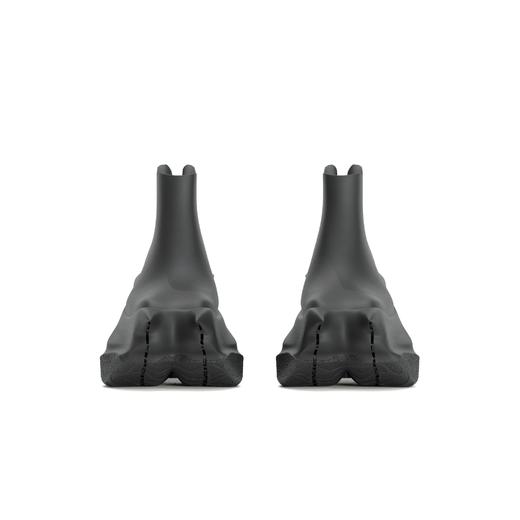 SCRY Predator Clawn Nickel H 鞋履 商品图3