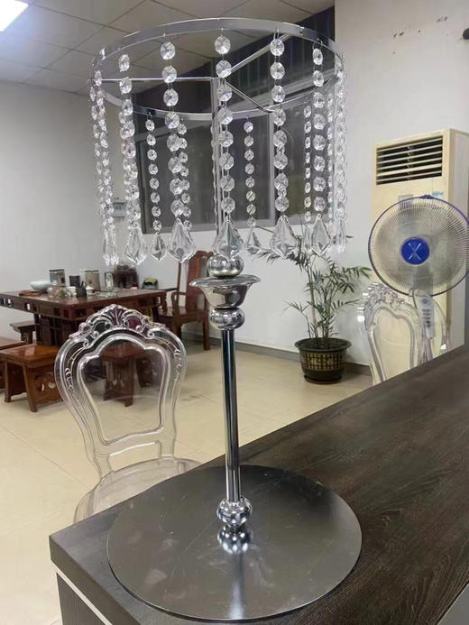 XY3027珠帘花器（运费自理） 商品图0