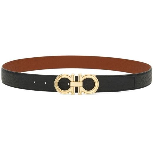 FERRAGAMO 菲拉格慕 皮带男  0776650-016 .（暂无品牌物料包装） 商品图0