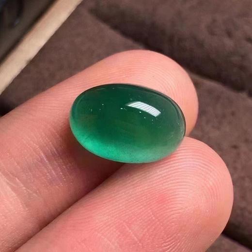 6.07ct 祖母绿裸石 商品图1