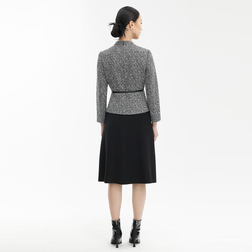 戴布拉芬连衣裙L27C539 商品图2