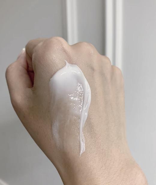 日本贵妇mikimoto御木本珍珠颈霜 滋润亢老淡纹提亮 90g 商品图4