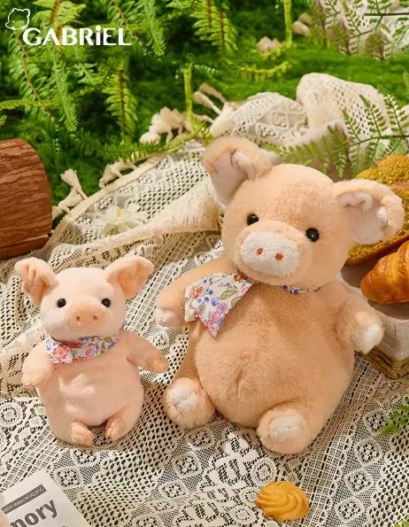 伽百利Gabriel小康康（15CM） 商品图2