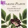 【中商原版】Tiny Folio系列 治愈植物 摘自 好奇的草药 英文原版 Healing Plants Marta McDowell 药用植物宝库 商品缩略图0