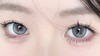 Puff girl半年抛美瞳 黑桃皇后 14.5mm 商品缩略图0