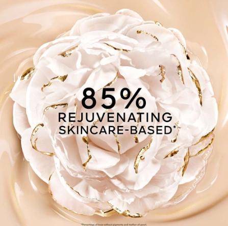 【航免仓】娇兰金钻修颜粉底液(光泽透亮)0N 35ml 商品图3