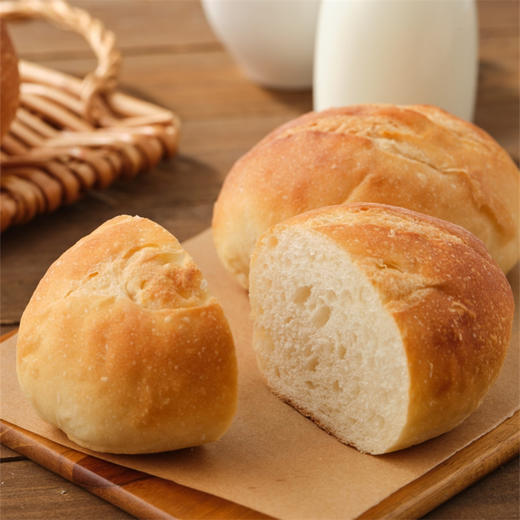 原味小法棍 Baguette 商品图3
