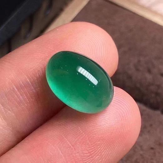 6.07ct 祖母绿裸石 商品图2