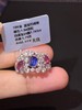 1.84ct 5.79g 蓝宝石戒指 商品缩略图7