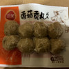 CR三全香菇贡丸160g 商品缩略图0