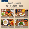 东菱佐料机无线款DL-6082钛金灰 商品缩略图4