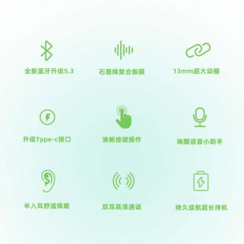 索爱（soaiy） X8无线蓝牙耳机 颈挂式跑步运动音乐耳机半入耳长续航耳麦 适用于苹果安卓华为手机 蓝色 /数码 /影音娱乐 /蓝牙/无线耳机 商品图4